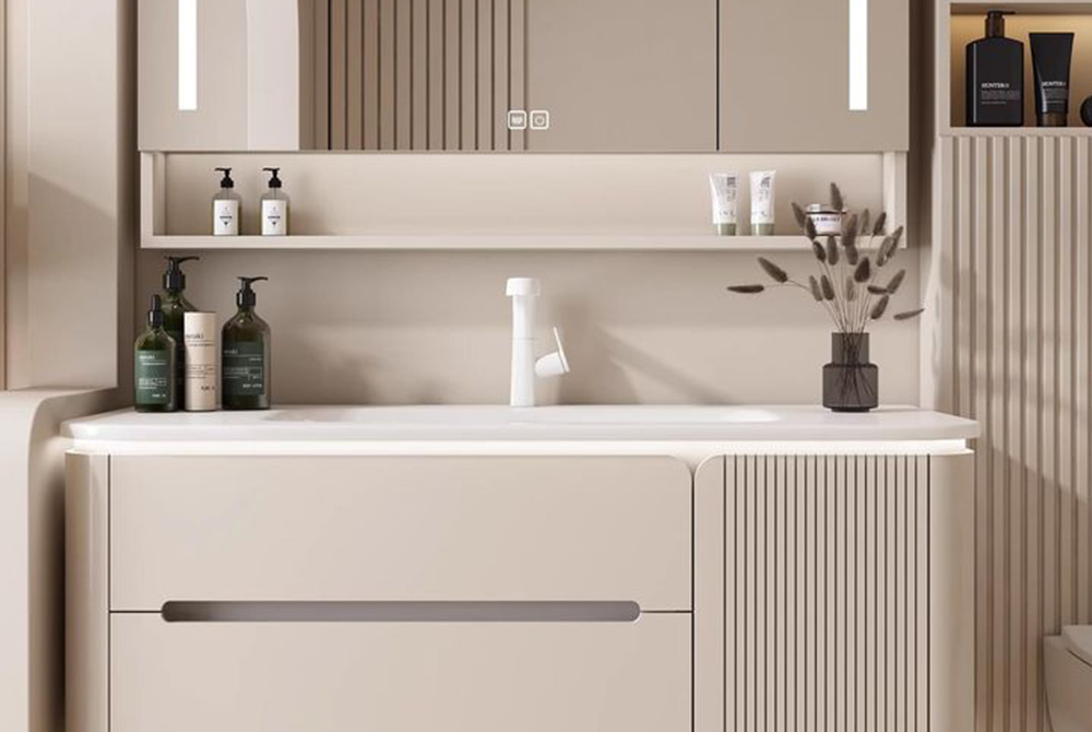 Bathroom Vanity Manufacturers