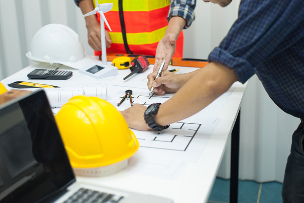 Consultant and Project Management