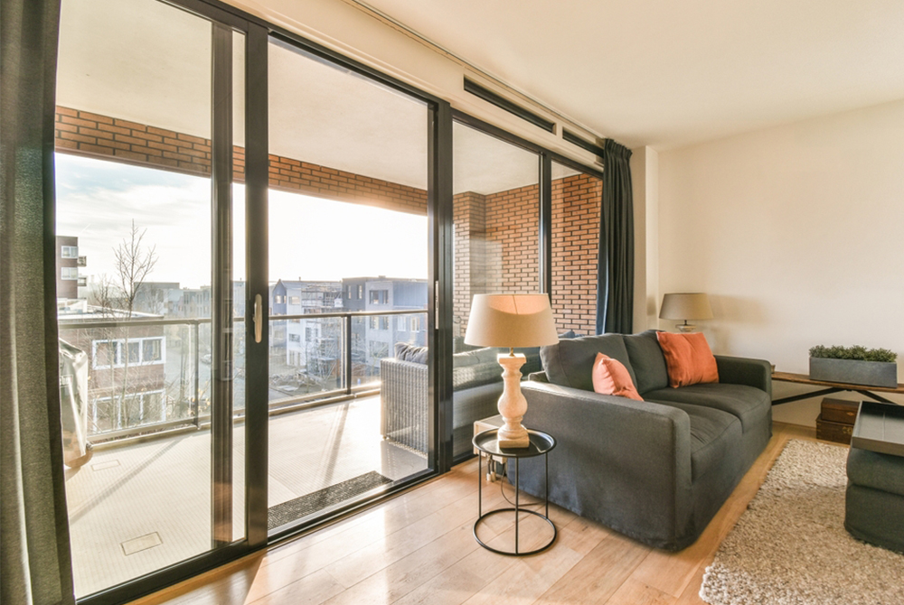 Sliding Doors Manufacturers